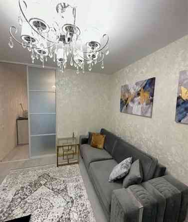 Сдам в аренду комфортную 2-комнатную квартиру , Ворошиловский Донецк