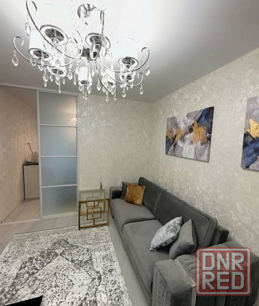 Сдам в аренду комфортную 2-комнатную квартиру , Ворошиловский Донецк - изображение 2