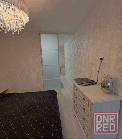 Сдам в аренду комфортную 2-комнатную квартиру , Ворошиловский Донецк - изображение 1