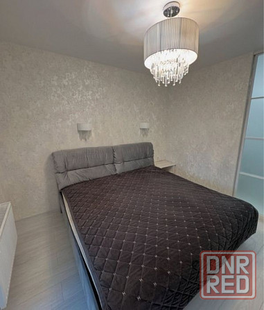 Сдам в аренду комфортную 2-комнатную квартиру , Ворошиловский Донецк - изображение 3