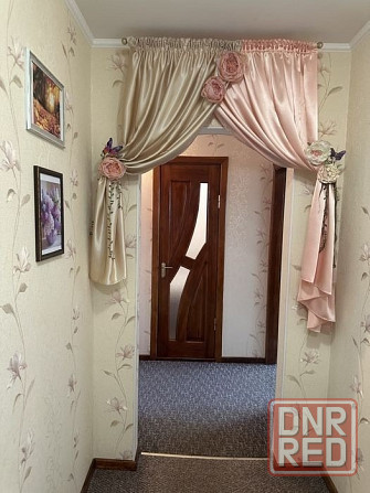 Сдается 2х-комнатная квартира в Ленинском районе Донецк - изображение 2