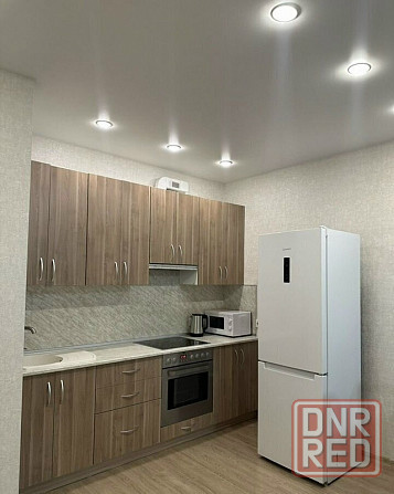 Сдается: Двухкомнатная квартира Район: Ворошиловский Донецк - изображение 1