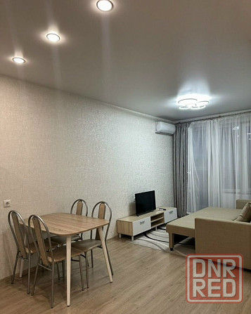 Сдается: Двухкомнатная квартира Район: Ворошиловский Донецк - изображение 2