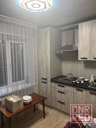 Продажа 1к. в самом центре г.Макеевка Макеевка - изображение 3