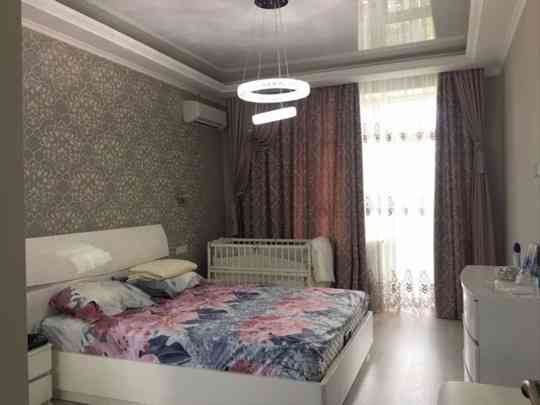 Сдается двухкомнатная квартира в Ленинском районе Донецк