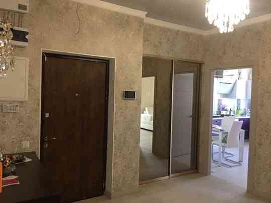 Сдается двухкомнатная квартира в Ленинском районе Донецк