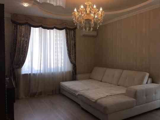 Сдается двухкомнатная квартира в Ленинском районе Донецк