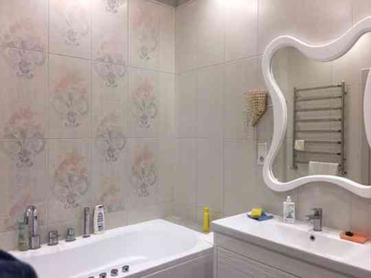 Сдается двухкомнатная квартира в Ленинском районе Донецк