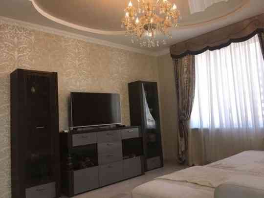 Сдается двухкомнатная квартира в Ленинском районе Донецк