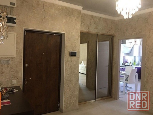 Сдается двухкомнатная квартира в Ленинском районе Донецк - изображение 5