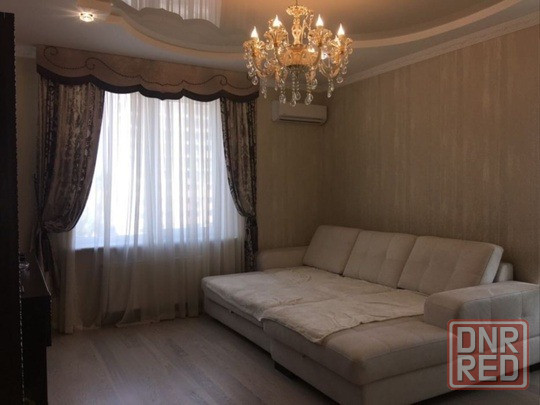 Сдается двухкомнатная квартира в Ленинском районе Донецк - изображение 3