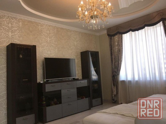 Сдается двухкомнатная квартира в Ленинском районе Донецк - изображение 1