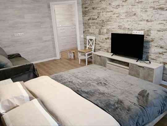 Сдам в аренду комфортную 1-комнатную квартиру , Калининский район Донецк