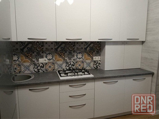 Сдам в аренду комфортную 1-комнатную квартиру , Калининский район Донецк - изображение 5