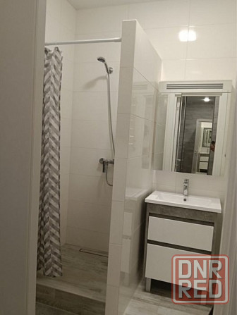 Сдам в аренду комфортную 1-комнатную квартиру , Калининский район Донецк - изображение 3