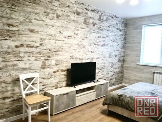 Сдам в аренду комфортную 1-комнатную квартиру , Калининский район Донецк - изображение 2