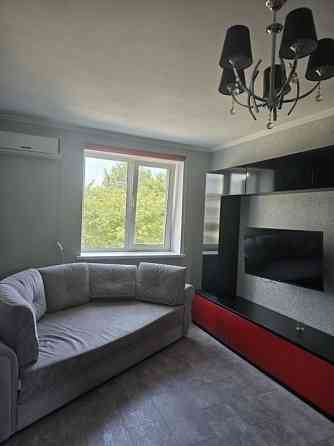 Сдается 1комнатная квартира Район: Кировский Донецк