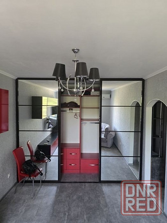 Сдается 1комнатная квартира Район: Кировский Донецк - изображение 4