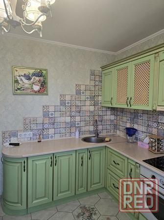 Сдается 1комнатная квартира Район: Кировский Донецк - изображение 1