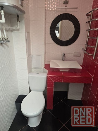 Сдается 1комнатная квартира Район: Кировский Донецк - изображение 3