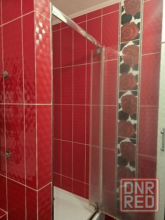 Сдается 1комнатная квартира Район: Кировский Донецк - изображение 5