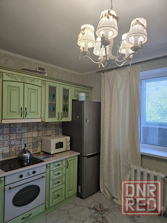 Сдается 1комнатная квартира Район: Кировский Донецк - изображение 2