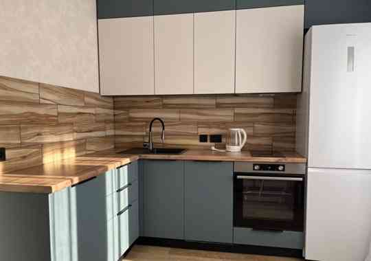 Сдается: Однокомнатная квартира Район: Калининский Донецк