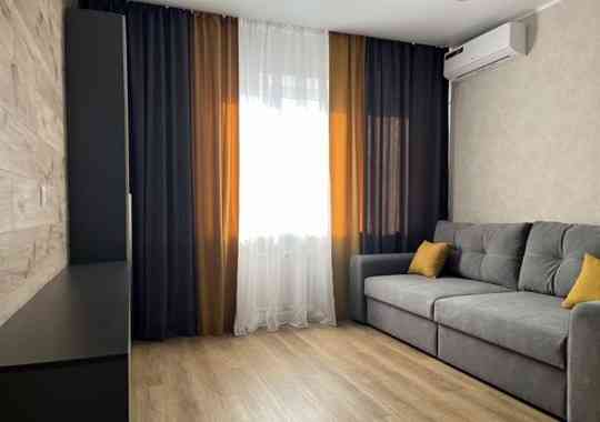 Сдается: Однокомнатная квартира Район: Калининский Донецк