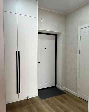 Сдается: Однокомнатная квартира Район: Калининский Донецк