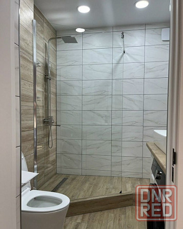 Сдается: Однокомнатная квартира Район: Калининский Донецк - изображение 1