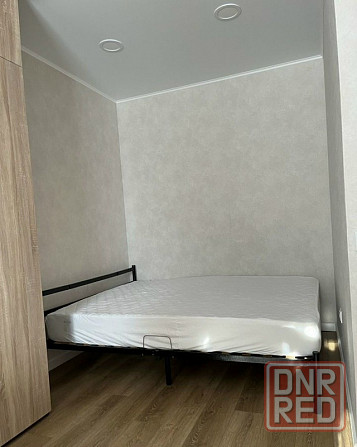 Сдается: Однокомнатная квартира Район: Калининский Донецк - изображение 4