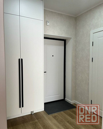 Сдается: Однокомнатная квартира Район: Калининский Донецк - изображение 2