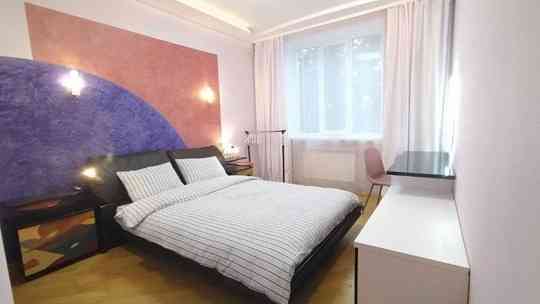 Сдаётся 2-х комнатная квартира в Калининском районе Донецк