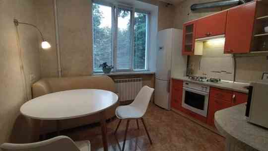 Сдаётся 2-х комнатная квартира в Калининском районе Донецк