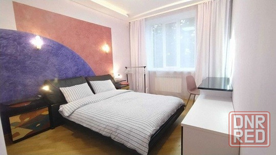 Сдаётся 2-х комнатная квартира в Калининском районе Донецк - изображение 2