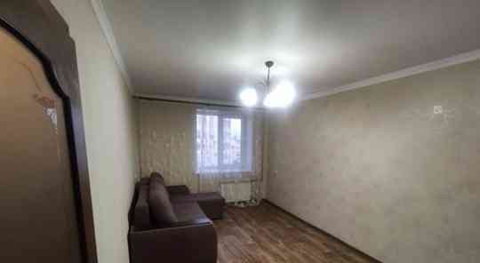 Сдаю однокомнатную квартиру Калининский район Донецк