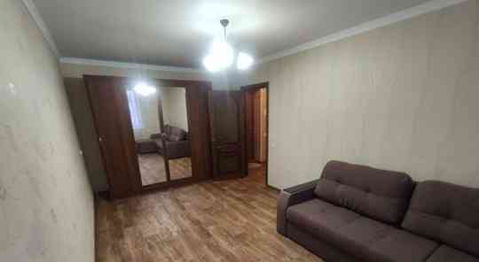 Сдаю однокомнатную квартиру Калининский район Донецк