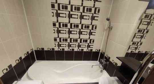 Сдаю однокомнатную квартиру Калининский район Донецк