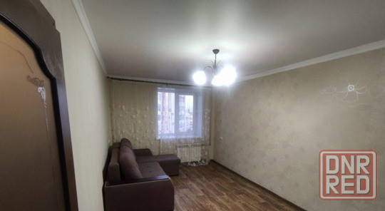 Сдаю однокомнатную квартиру Калининский район Донецк - изображение 3