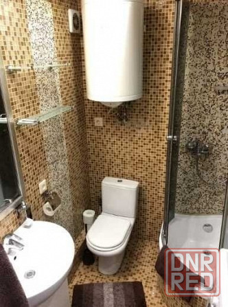 Сдается 2х-комнатная квартира Район: Ворошиловский Донецк - изображение 3