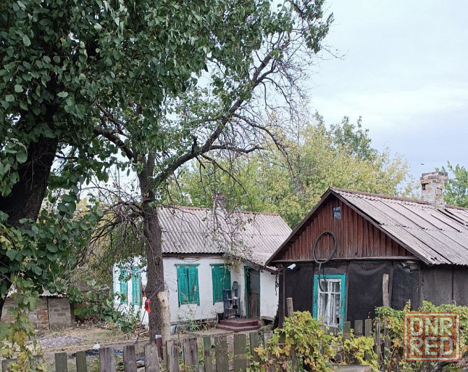 Дом Макеевка, Советский район. Макеевка - изображение 2