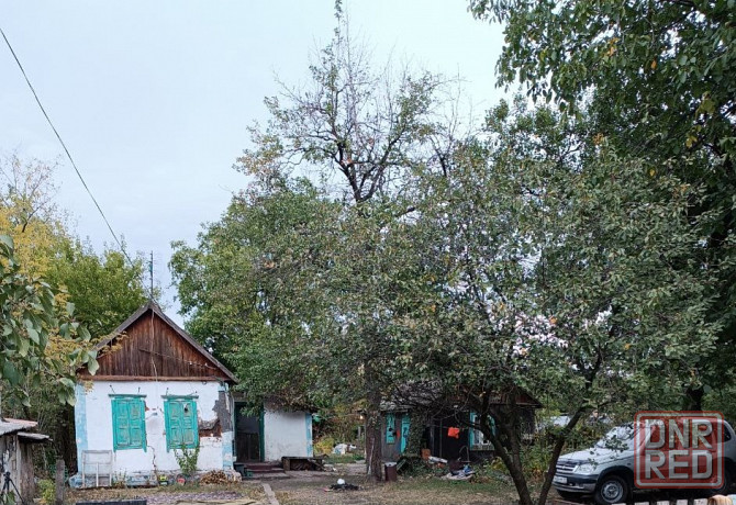 Дом Макеевка, Советский район. Макеевка - изображение 3