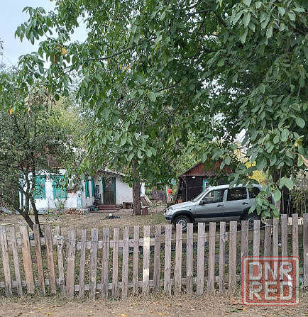 Дом Макеевка, Советский район. Макеевка - изображение 1