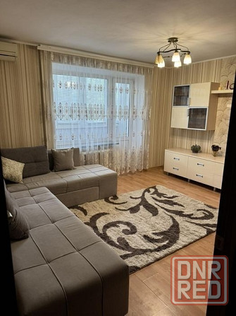 Сдается 1к квартира Район: Куйбышевский Донецк - изображение 2