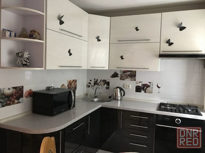 Сдам 2-комнатную квартиру в Куйбышевском районе Донецк - изображение 1