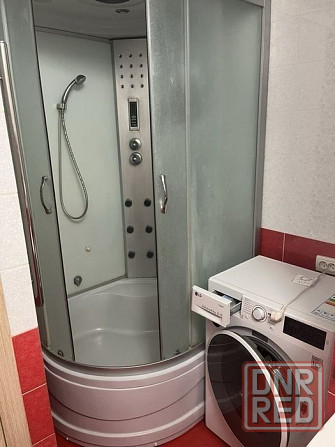 Сдам 2-комнатную квартиру в Куйбышевском районе Донецк - изображение 8