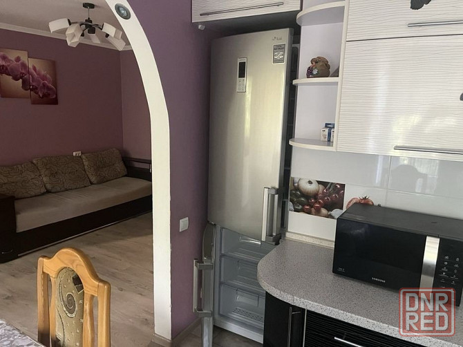 Сдам 2-комнатную квартиру в Куйбышевском районе Донецк - изображение 2