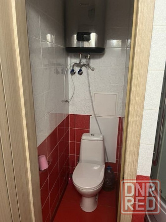 Сдам 2-комнатную квартиру в Куйбышевском районе Донецк - изображение 9