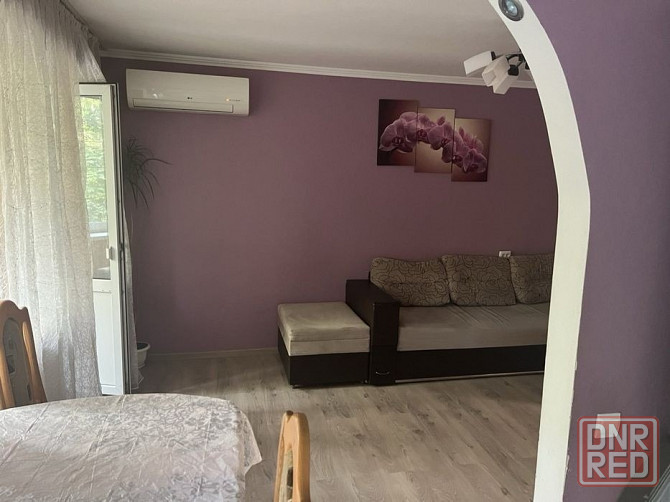 Сдам 2-комнатную квартиру в Куйбышевском районе Донецк - изображение 3