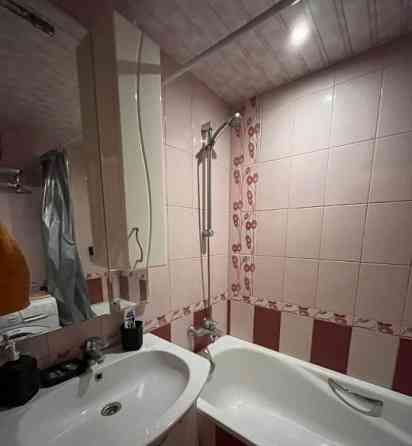 Сдается: Однокомнатная квартира Район: Будённовский Донецк